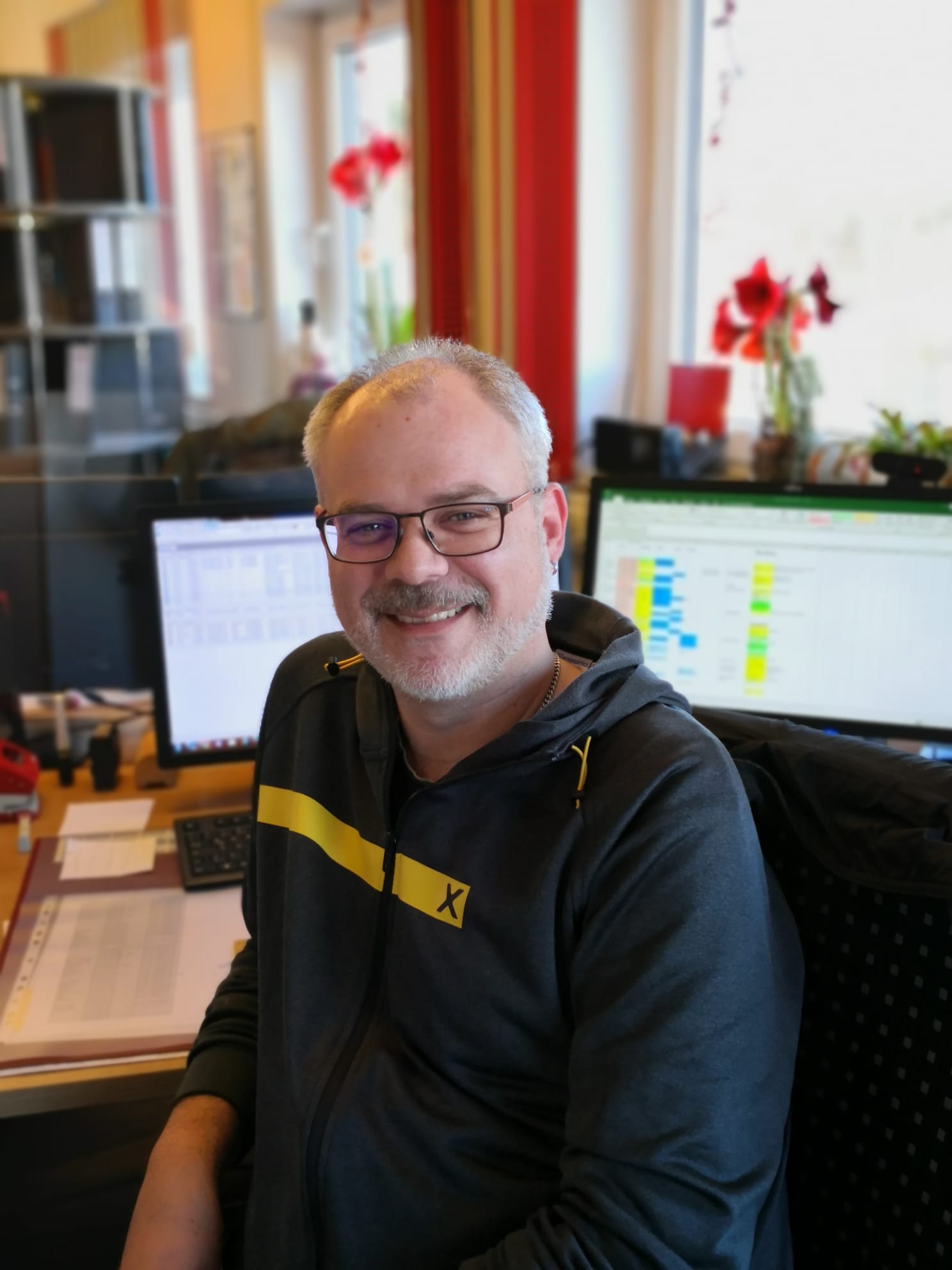 Joachim Jackewitz