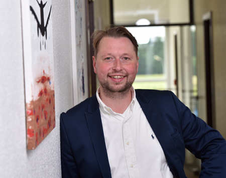 Rolf Schwarzer