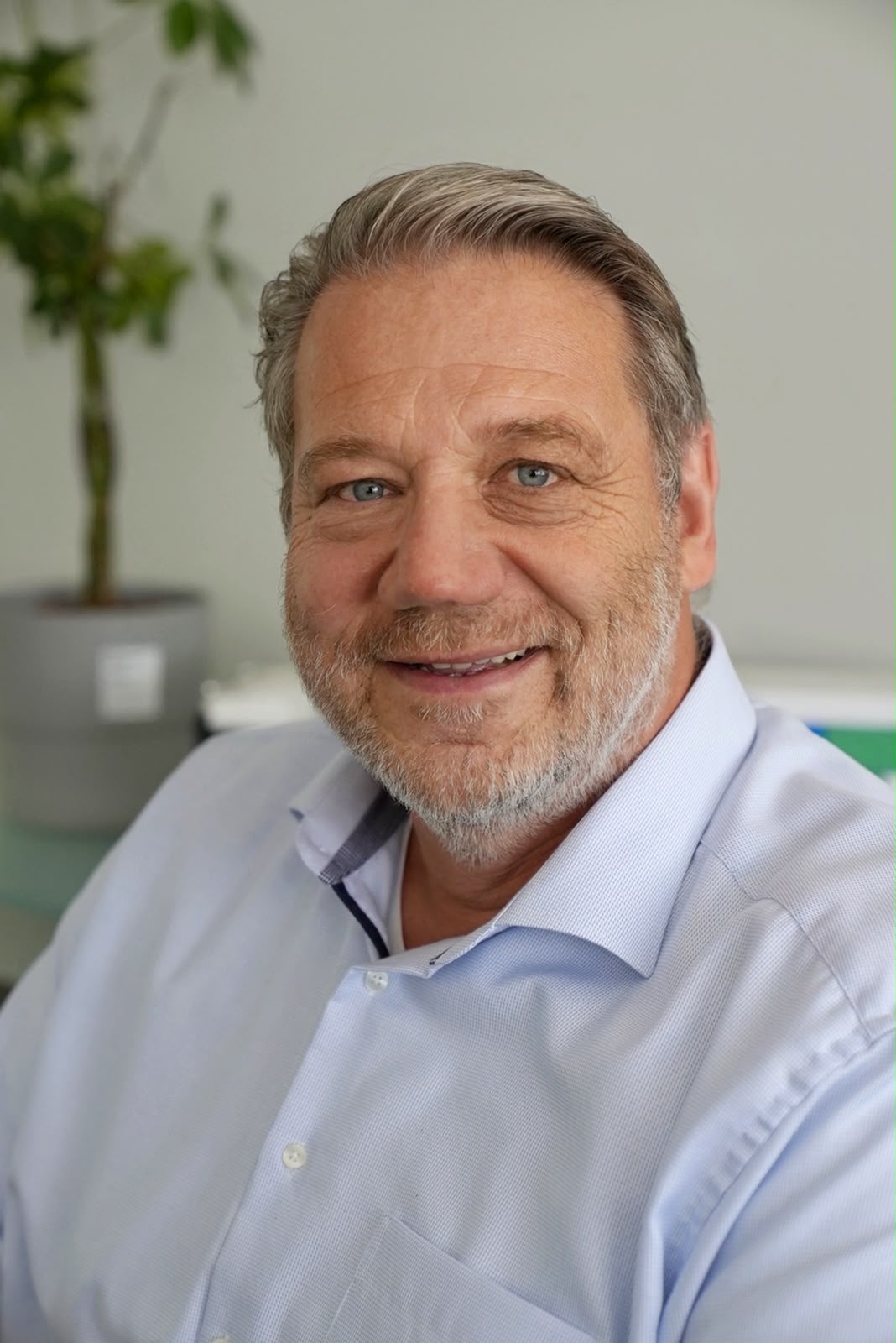 Marcel Vogler