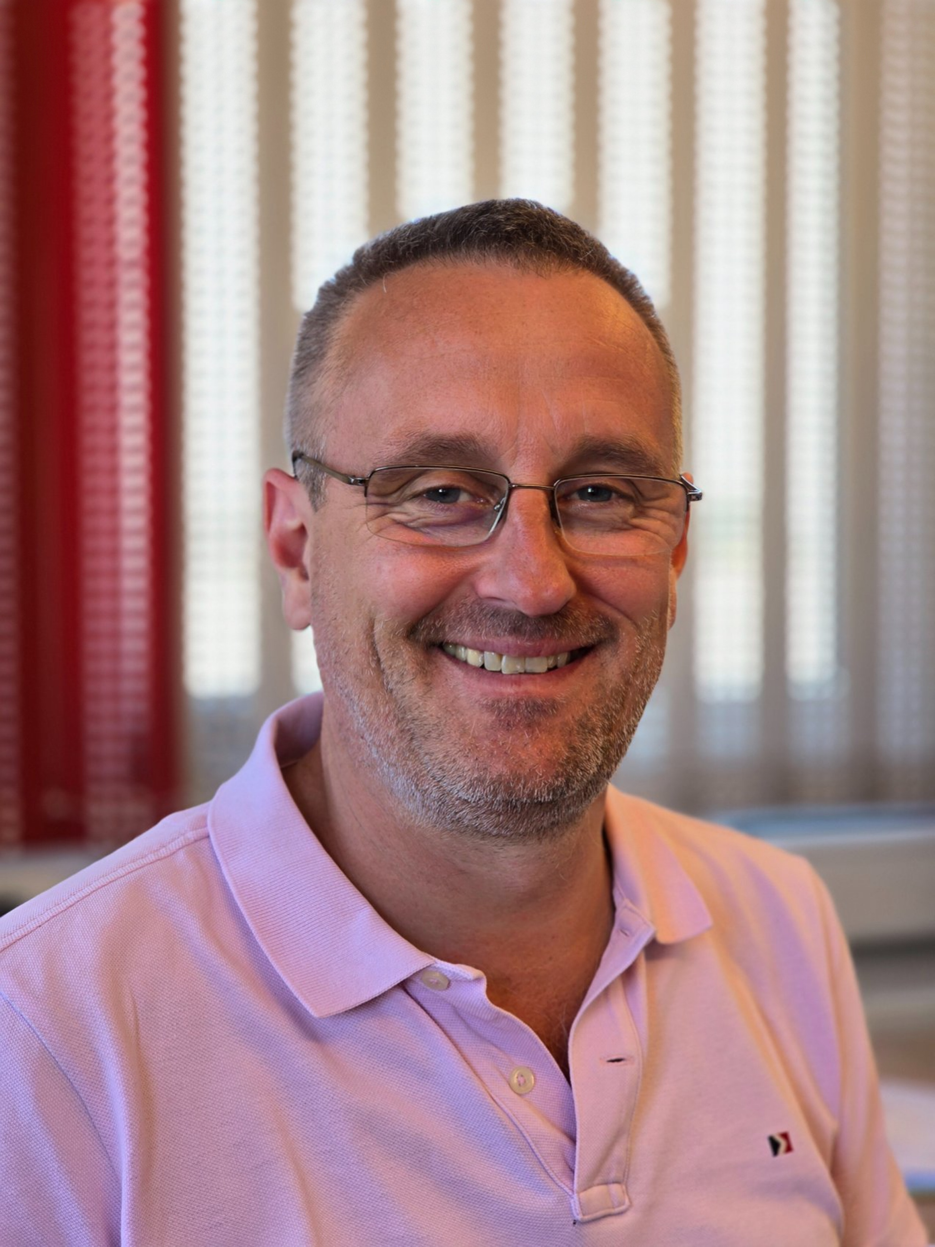 Sven Morawetz<br />
